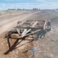 تراکتور مدل ۷۶|خودرو سنگین|قزوین, |دیوار