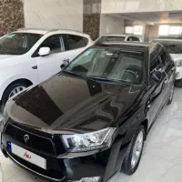 دنا پلاس توربو اتومات مدل1401
