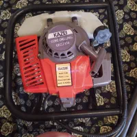 کرگیر.کره ای.در حد صفر.همراه با ۱۰ متر راد