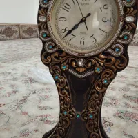 ساعت دیواری