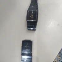 ۲عدد ساعت رادو|ساعت|ارومیه, |دیوار