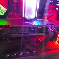 کامپیوتر گیمینگ|رایانه رومیزی|سنندج, |دیوار