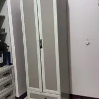 کمد|جاکفشی، کمد، دراور|شهریار, شهرک وائین|دیوار