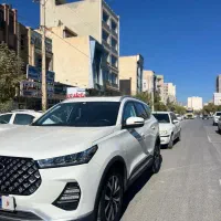 تیگو 7 پرو|خودرو سواری و وانت|بازرگان, |دیوار