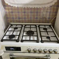 تعمیرات تخصصی اجاق گاز و لوازم خانگی