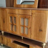 کنسول آینه جدید تولیدی