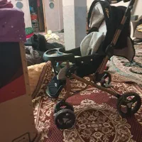 کالسکه بچه ۱۵۰۰