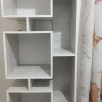 کمد ایستاده