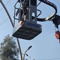 جرثقیل نیسان