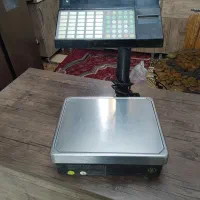 ترازوی دیجیتالی عتیقه المانی