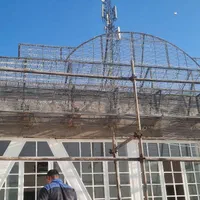 رابیس نما کاری سقف کاذب|خدمات پیشه و مهارت|نیشابور, فضل|دیوار