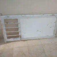 درب آهنی گنجه