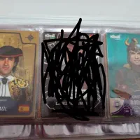 کیمدی معاوضه دارم