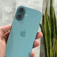iphone 16 normal با رجیستر