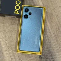 poco f5