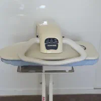 اتو پرسی ژانومه مدل 4000