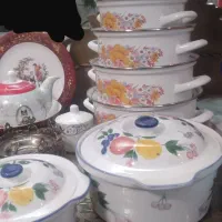 فروش تعدادی لوازم منزل