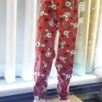 مانکن شلوار بچکانه