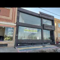 مغازه-تجاری-بلوار-فردوسی-گلبهار