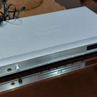 دستگاه دی وی دی پلیر|پخشکننده DVD و ویدیو|تهران, نبی اکرم|دیوار