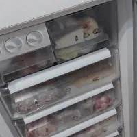 یخچال فریزر|یخچال و فریزر|قائن, |دیوار