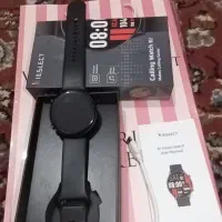 ساعت هوشمند کیسلکت مدل kr