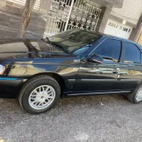 پارس نیم سفارشی مدل ۱۴۰۲