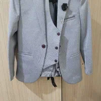 کت وشلوار وجلیقه برای ده سال ی|لباس|تهران, تهرانسر شرقی|دیوار