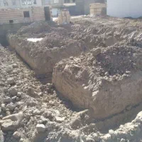 بیل بکهو جهت کار عموم|خدمات حمل و نقل|کرمانشاه, |دیوار