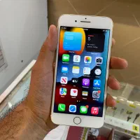 ایفون ۷ پلاس باحافظه ۱۲۸|موبایل|گنبد کاووس, |دیوار