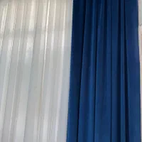 پرده|پرده، رانر، رومیزی|قم, منبع آب|دیوار