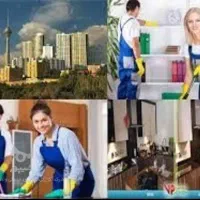 دفترخدمات نظافت سرای امید(باکادری مجرب)|خدمات نظافت|آمل, |دیوار