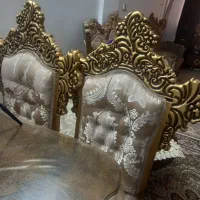 مبل ومیزنهارخوری
