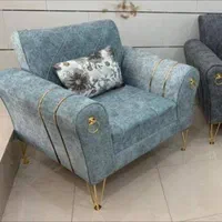 مبل*هرمز/7نفره|مبلمان خانگی و میز عسلی|یزد, |دیوار