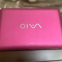 لپتاپ نوت بوک سونی  sony vaio|رایانه همراه|تهران, سبلان (لشگر)|دیوار
