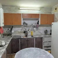 کابینت فلزی کارکرده