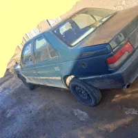 فروش پژو آردی