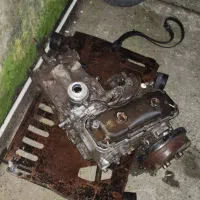 گیر بکس پاترول4سیلندر