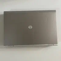 لپ تاپ HP EliteBook 8560p|رایانه همراه|اصفهان, ملک|دیوار