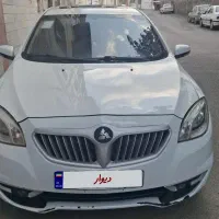 برلیانس 330 اتومات. سالم بدون هیچ مشکل موتور کوچیک