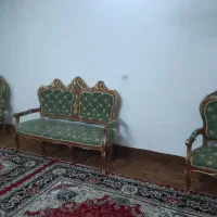 مبل سلطنتی