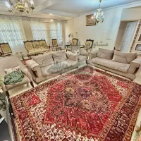 آپارتمان ۱۰۳ متر دو خواب در باغمیشه کوی گاز
