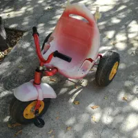 سه چرخه کودک|دوچرخه، اسکیت، اسکوتر|ارومیه, |دیوار