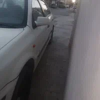 سمند LXساده، مدل1386|خودرو سواری و وانت|کرمانشاه, |دیوار
