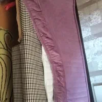 مبل تکنفره تختخواب شو|تخت و سرویس خواب|تهران, نیروی هوایی (پیروزی)|دیوار