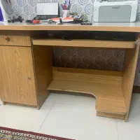 میز کامپیوتر