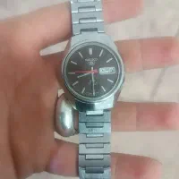 ساعت سیکو پنج اتوماتیک|ساعت|سرپل ذهاب, |دیوار