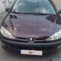 206 sd تیپ ۵ مدل ۱۳۸۹