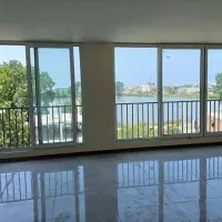 آپارتمان نوساز ۱۲۵ متری تک واحدی با ویو عالی