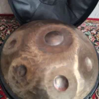 هنگ درام ناماسته ۹نوت